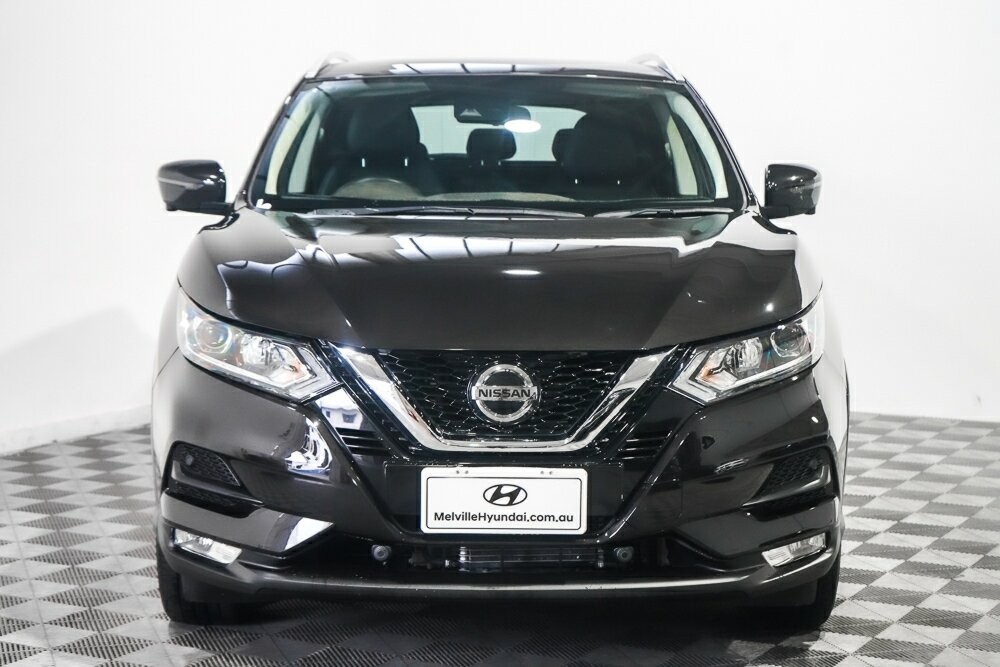 Nissan Qashqai image 3