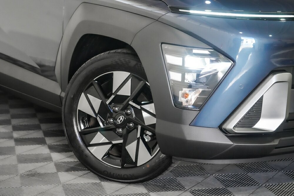 Hyundai Kona image 2