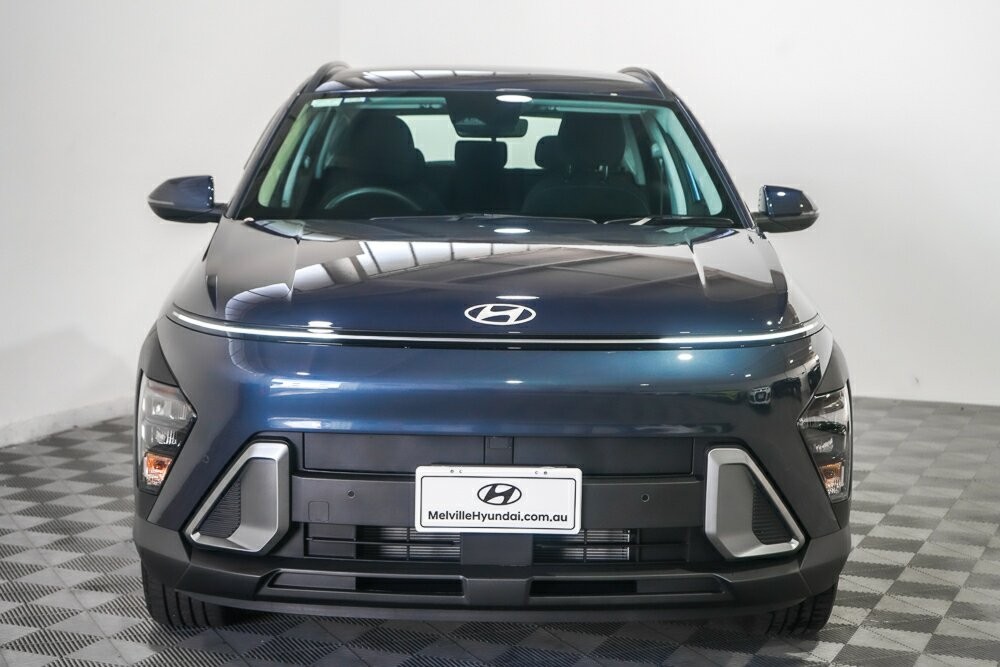 Hyundai Kona image 3