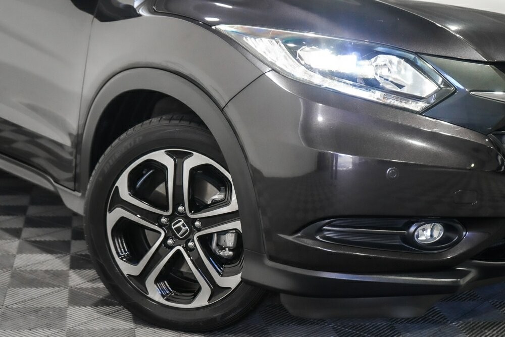 Honda Hr-v image 2