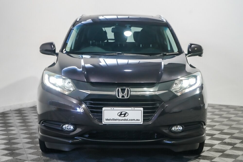 Honda Hr-v image 3