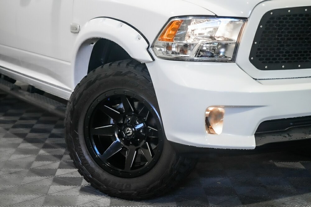 Ram 1500 image 2
