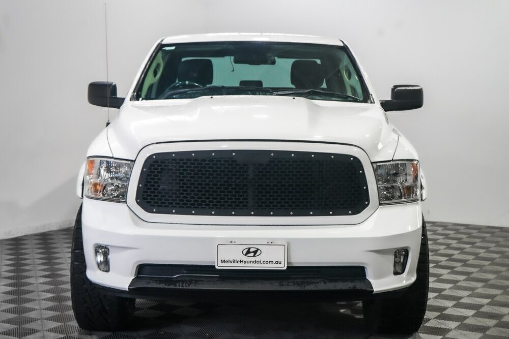 Ram 1500 image 3