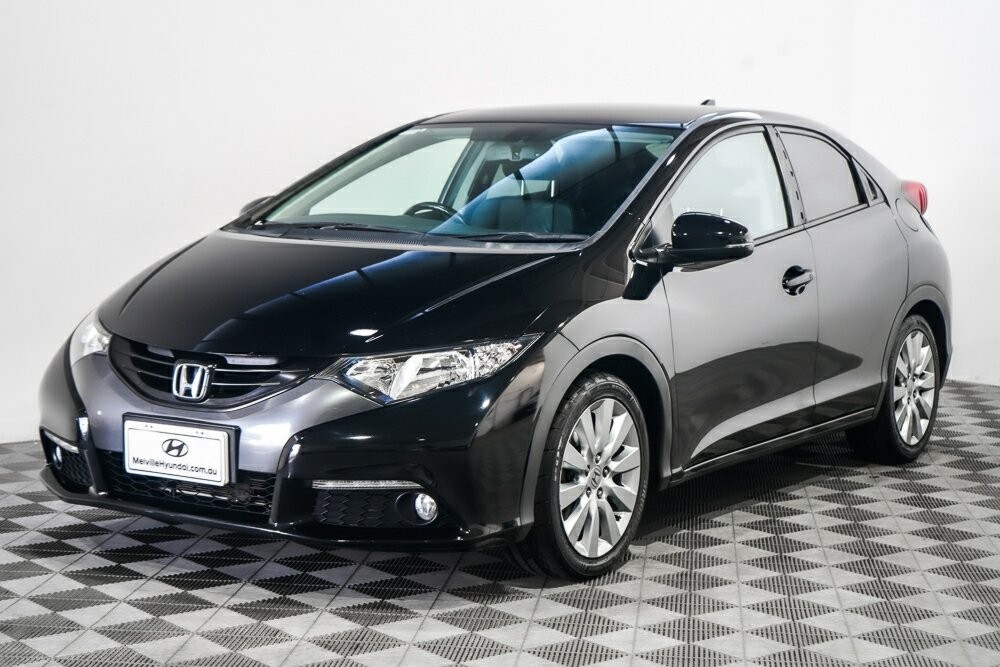 Honda Civic image 3