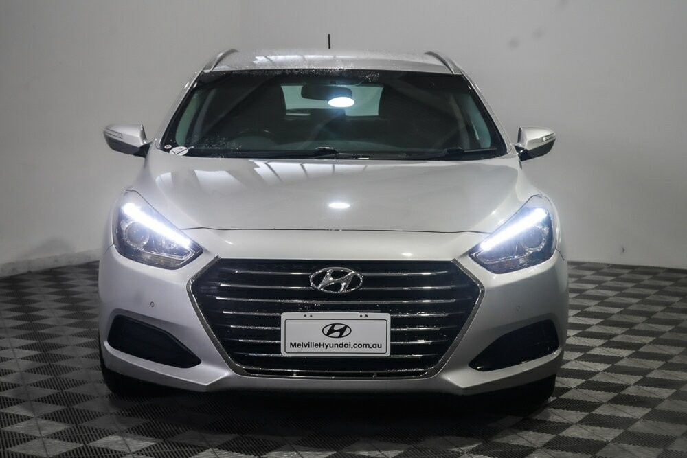 Hyundai I40 image 2