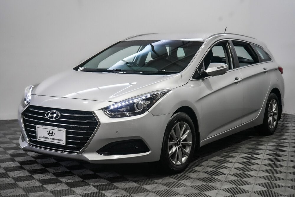 Hyundai I40 image 3