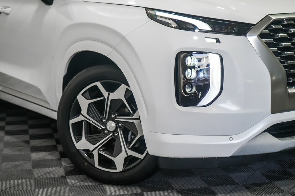 Hyundai Palisade image 2