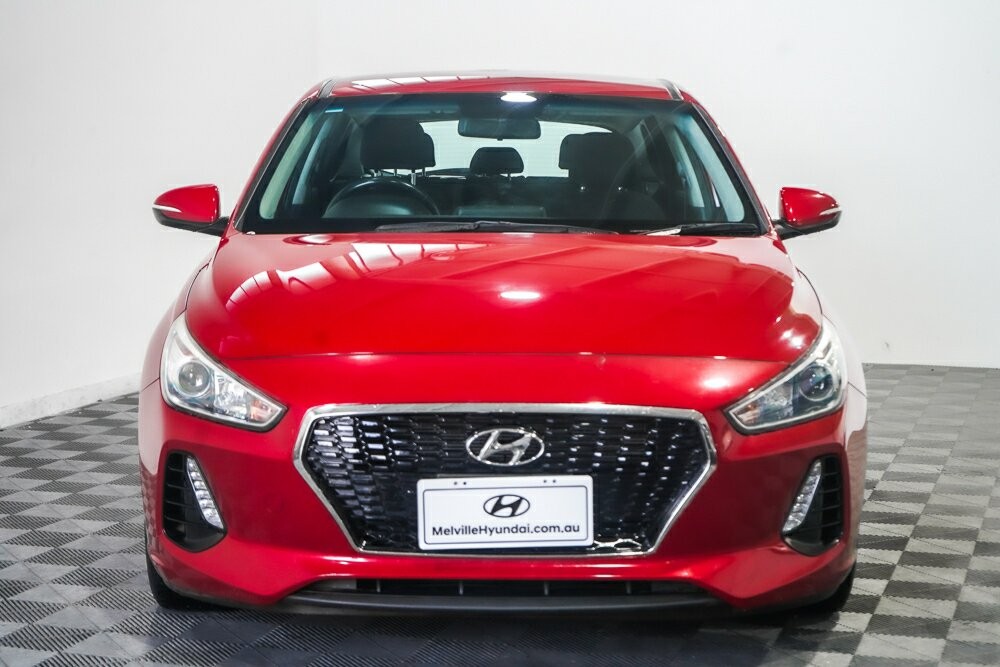 Hyundai I30 image 2