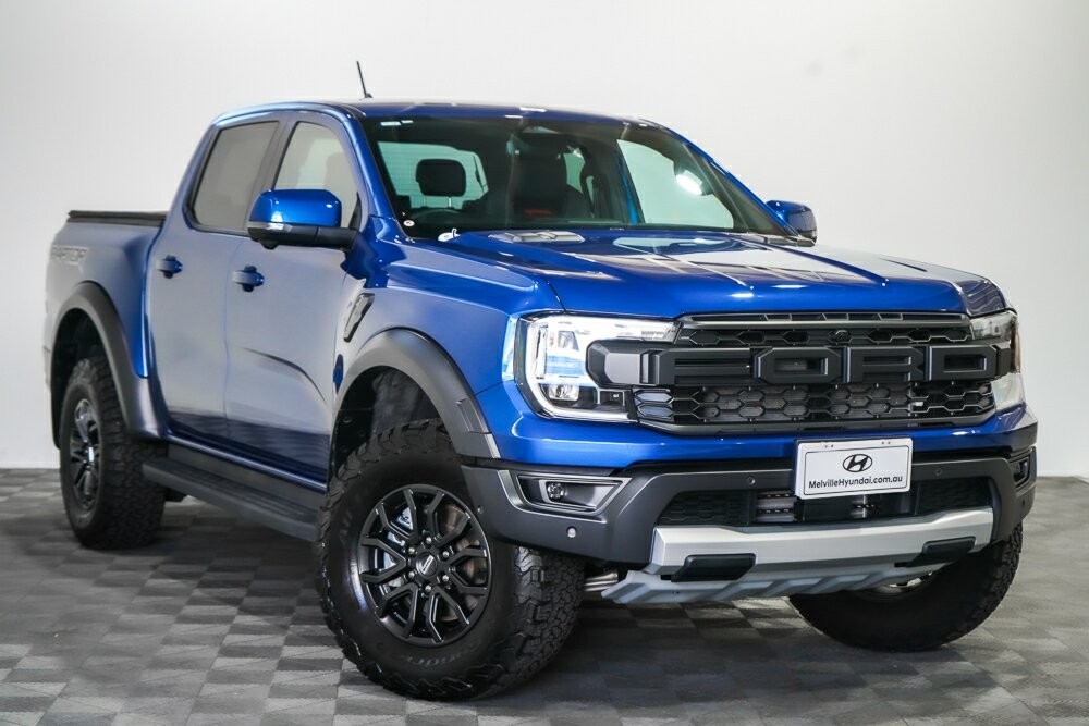 Ford Ranger image 1