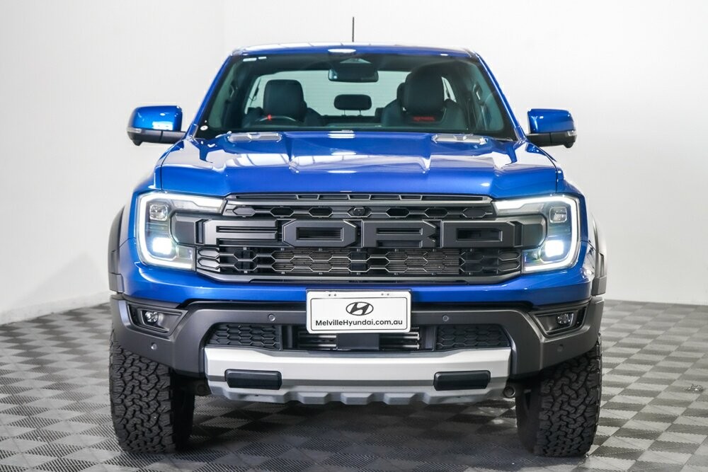 Ford Ranger image 3