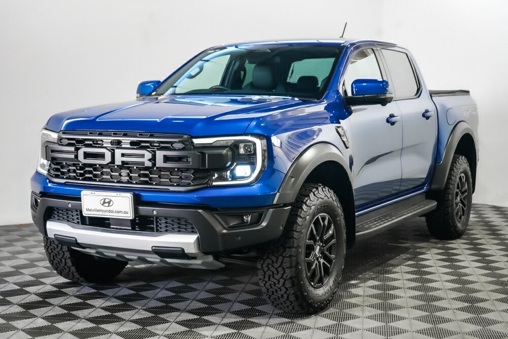 Ford Ranger image 4
