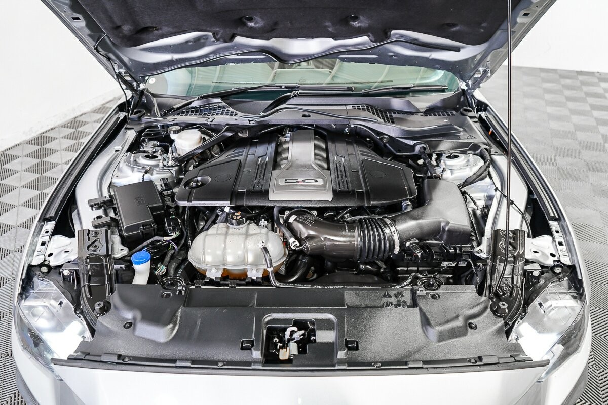 Ford Mustang image 4