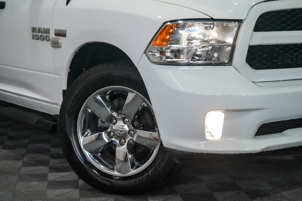 Ram 1500 image 2