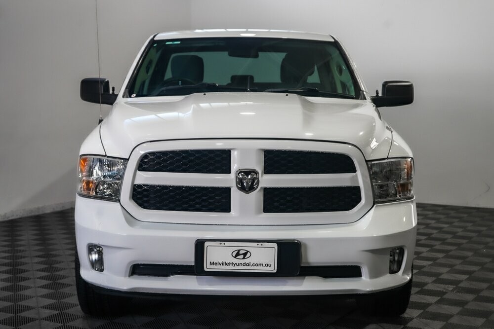 Ram 1500 image 3