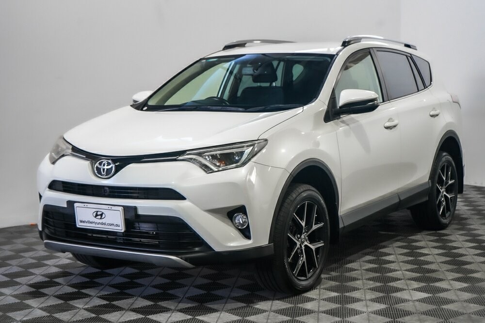 Toyota Rav4 image 4