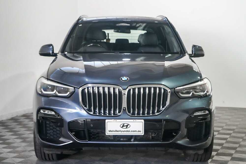 BMW X5 image 3