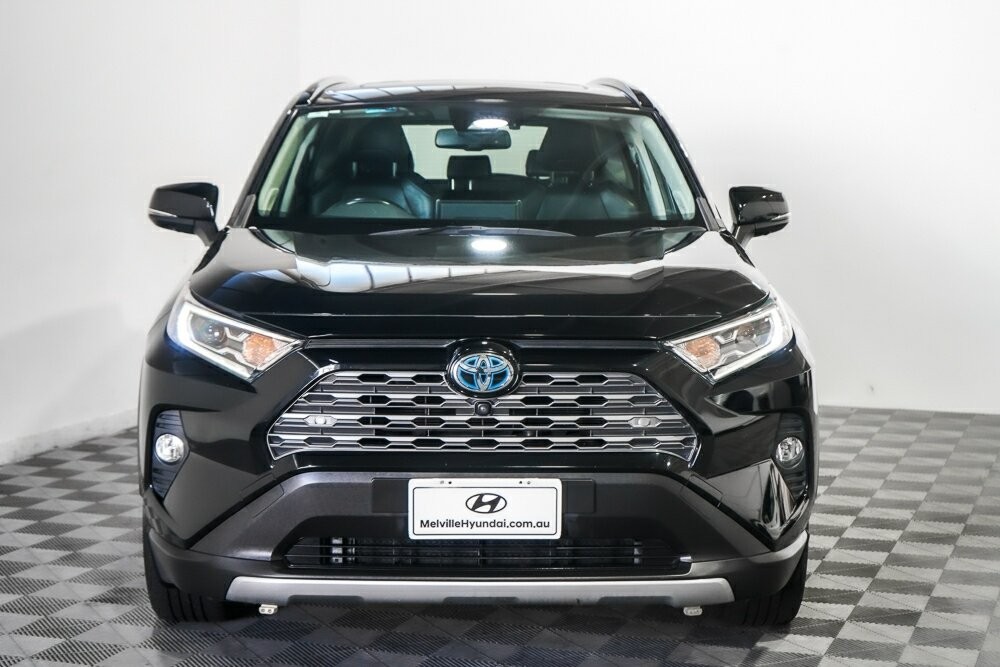 Toyota Rav4 image 3