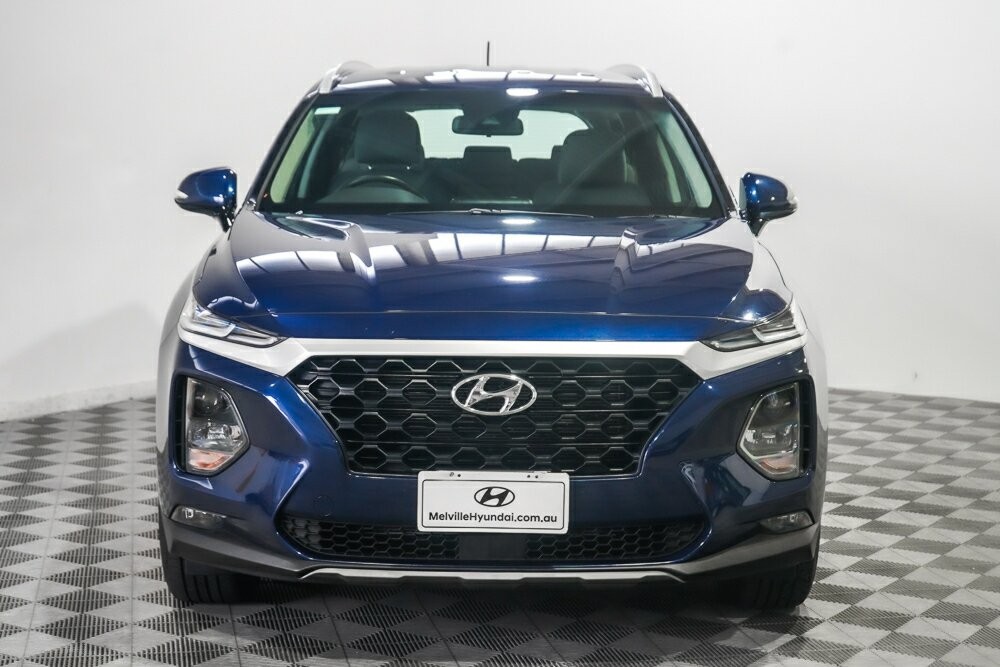Hyundai Santa Fe image 2