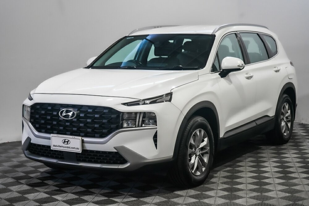Hyundai Santa Fe image 4