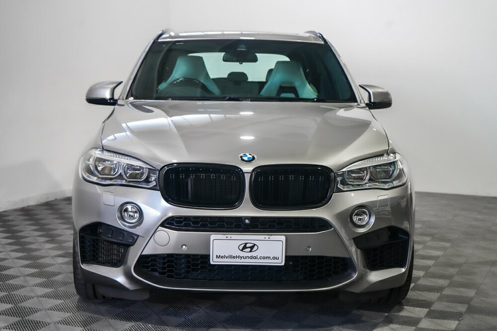 BMW X5 M image 3