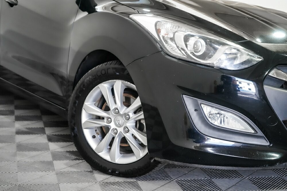 Hyundai I30 image 2