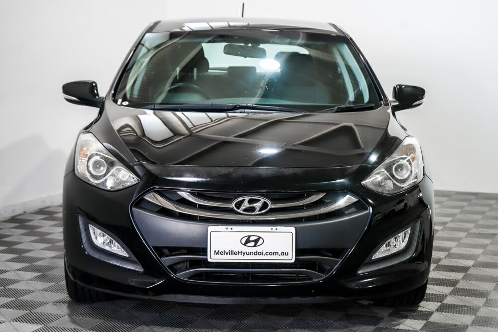 Hyundai I30 image 3