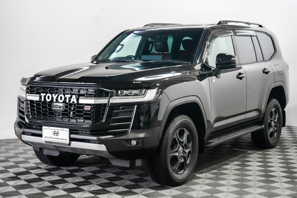 Toyota Landcruiser image 4