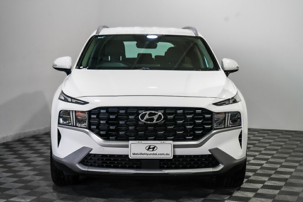Hyundai Santa Fe image 2