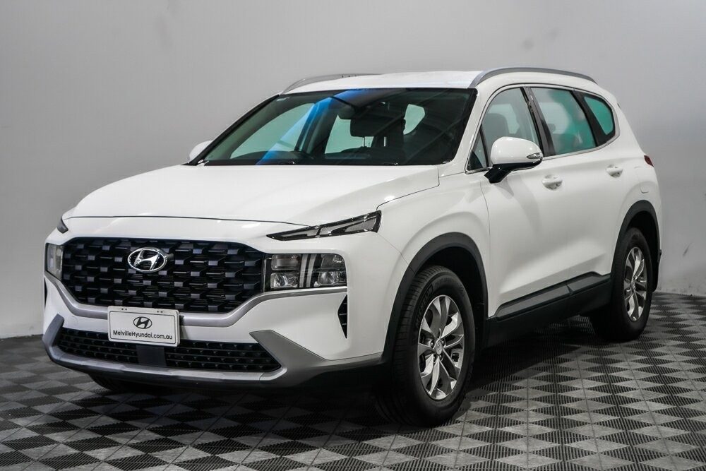Hyundai Santa Fe image 3