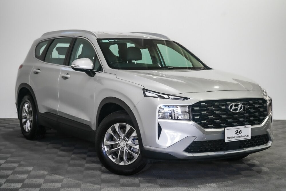 Hyundai Santa Fe image 1
