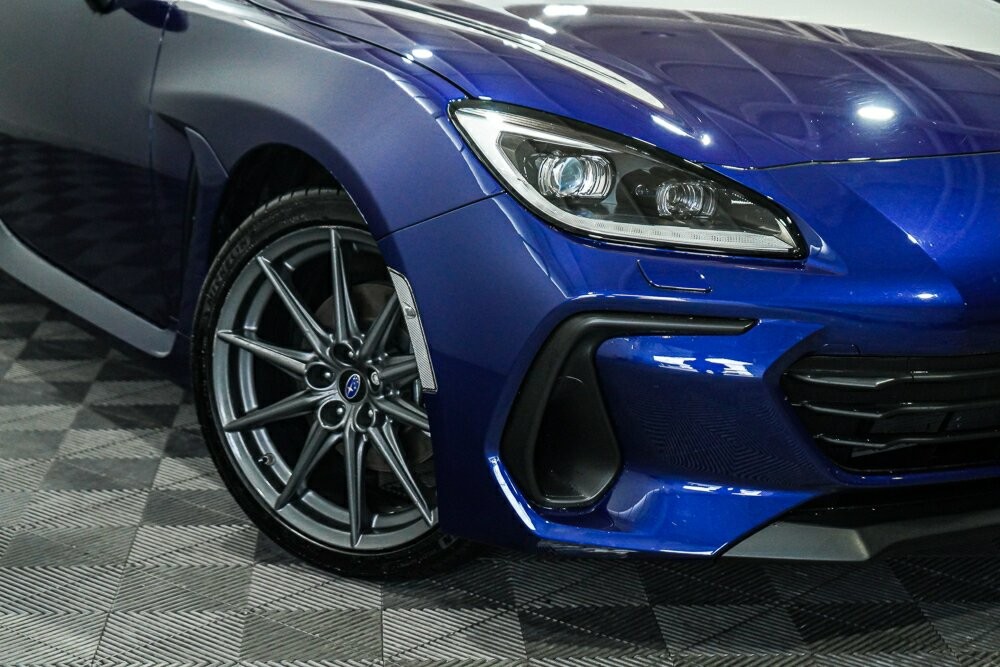 Subaru Brz image 2