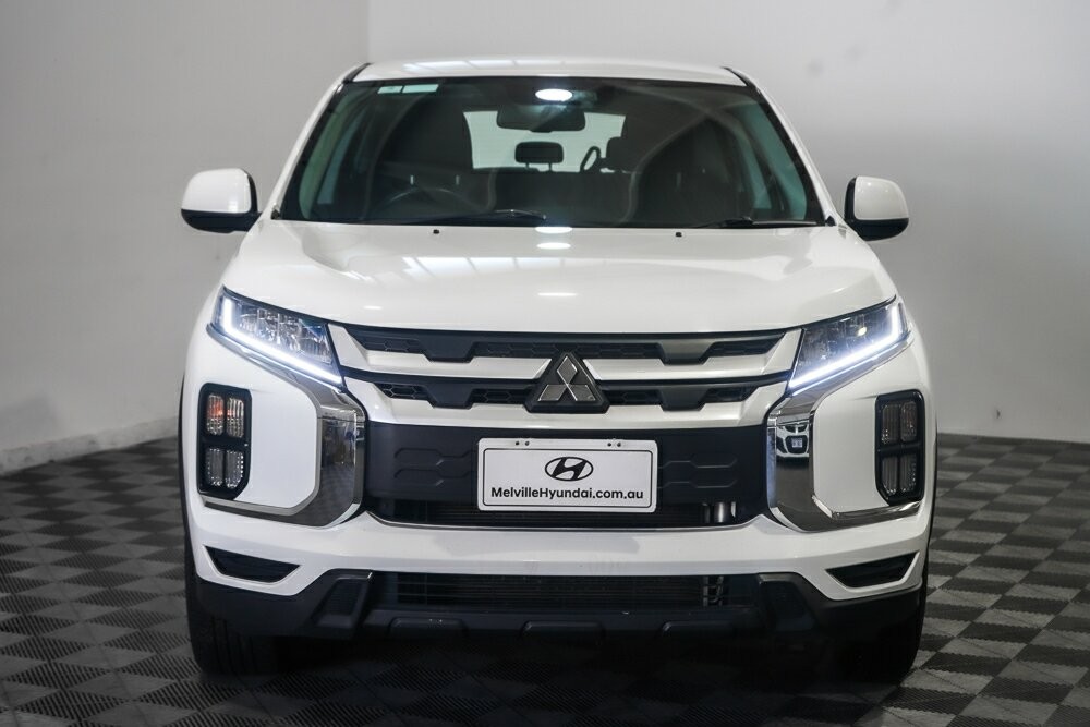 Mitsubishi Asx image 3