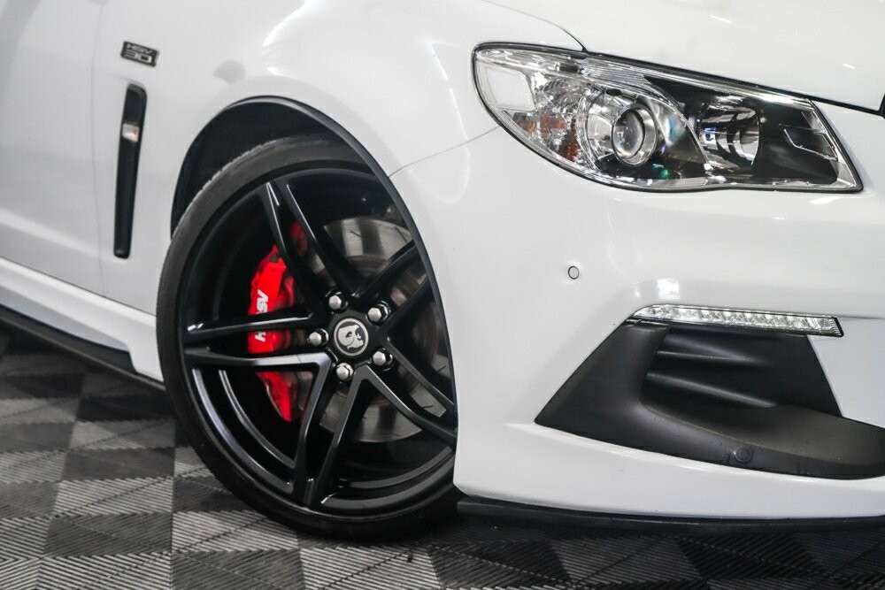 Holden Special Vehicles Clubsport image 2