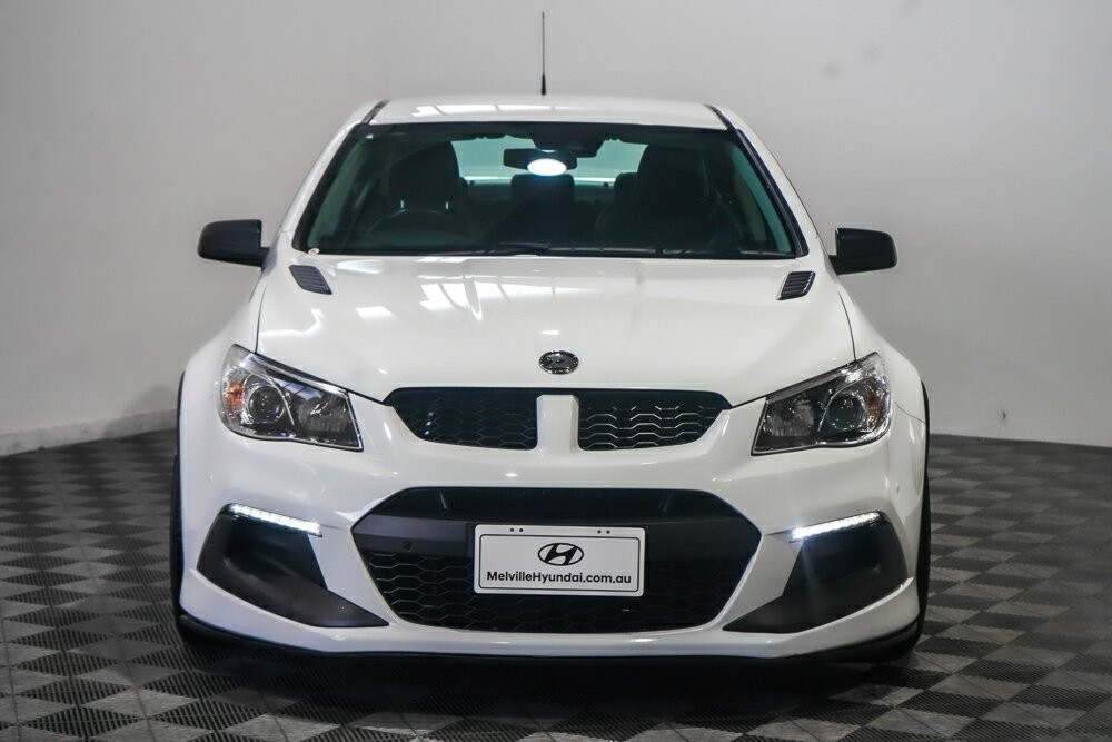 Holden Special Vehicles Clubsport image 3