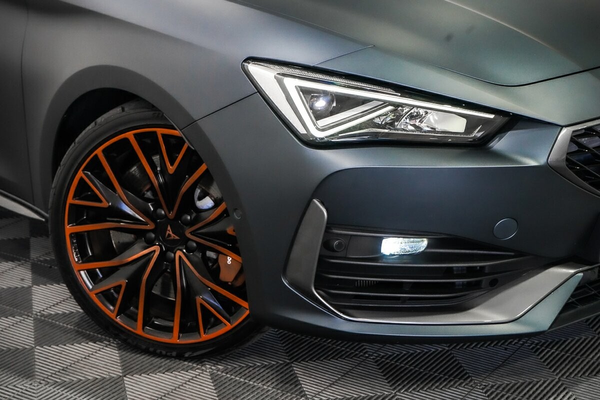 Cupra Leon image 2
