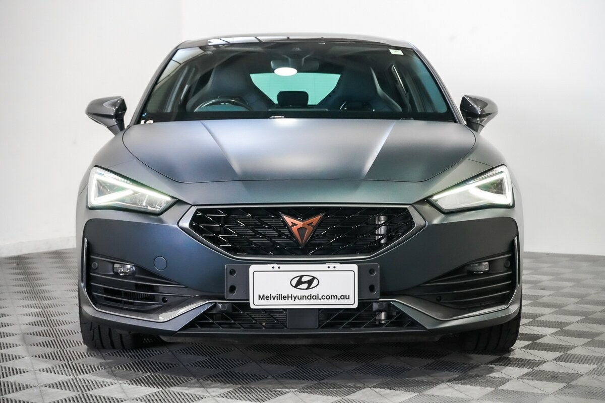 Cupra Leon image 3