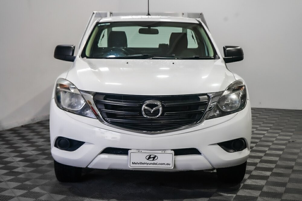 Mazda Bt-50 image 3