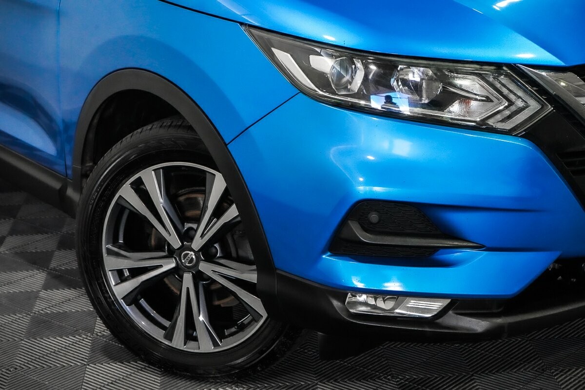 Nissan Qashqai image 2