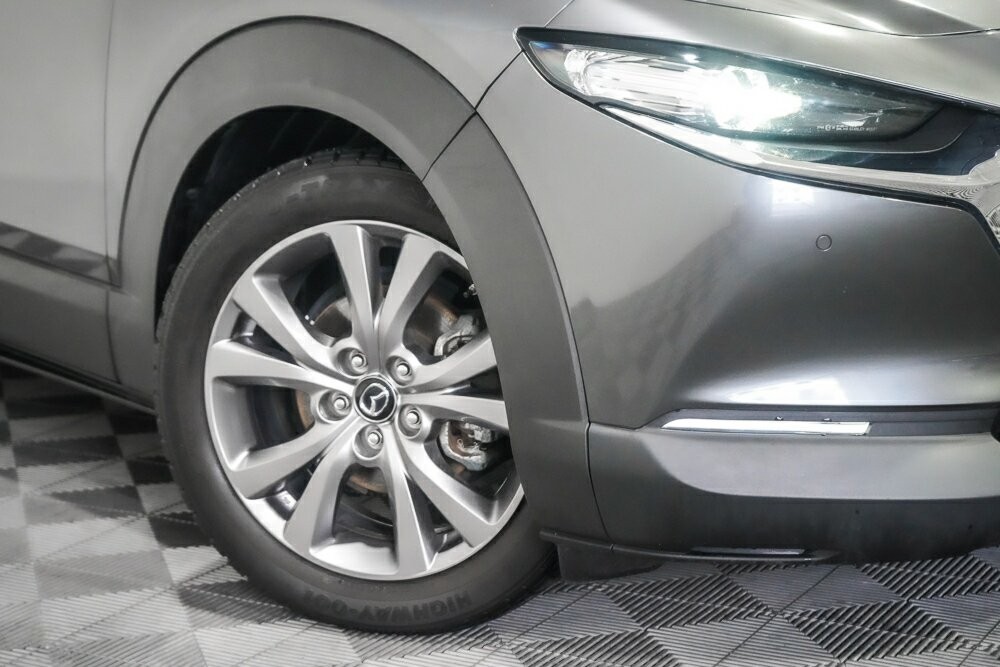 Mazda Cx-30 image 2