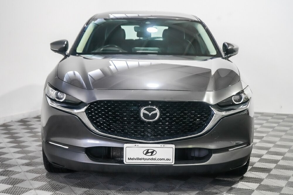 Mazda Cx-30 image 3