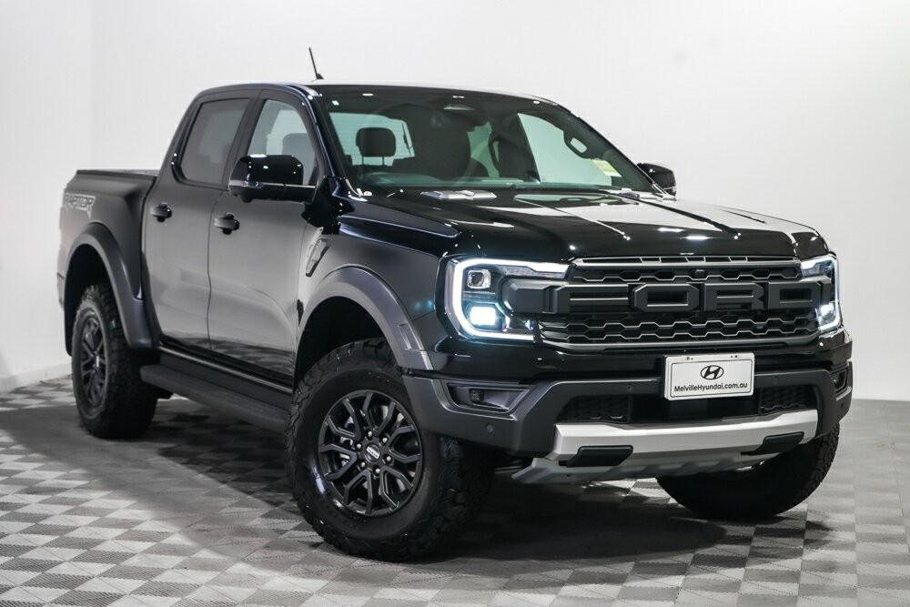 Ford Ranger image 1