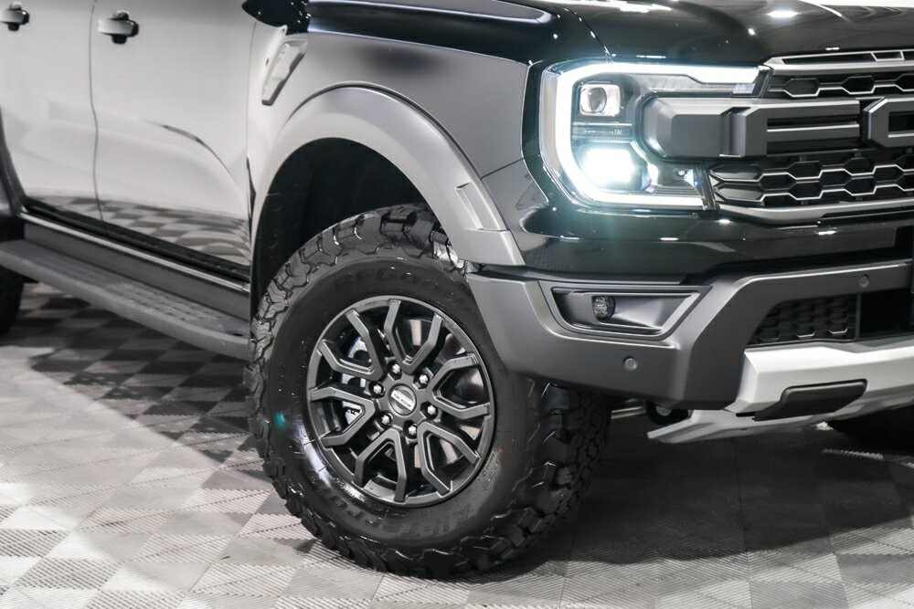 Ford Ranger image 2