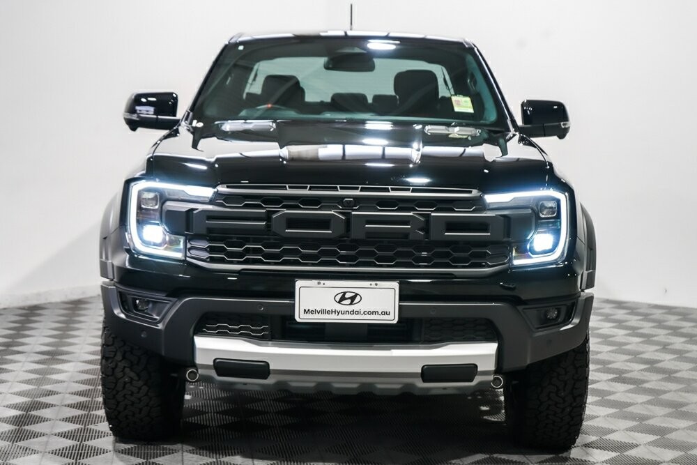 Ford Ranger image 3