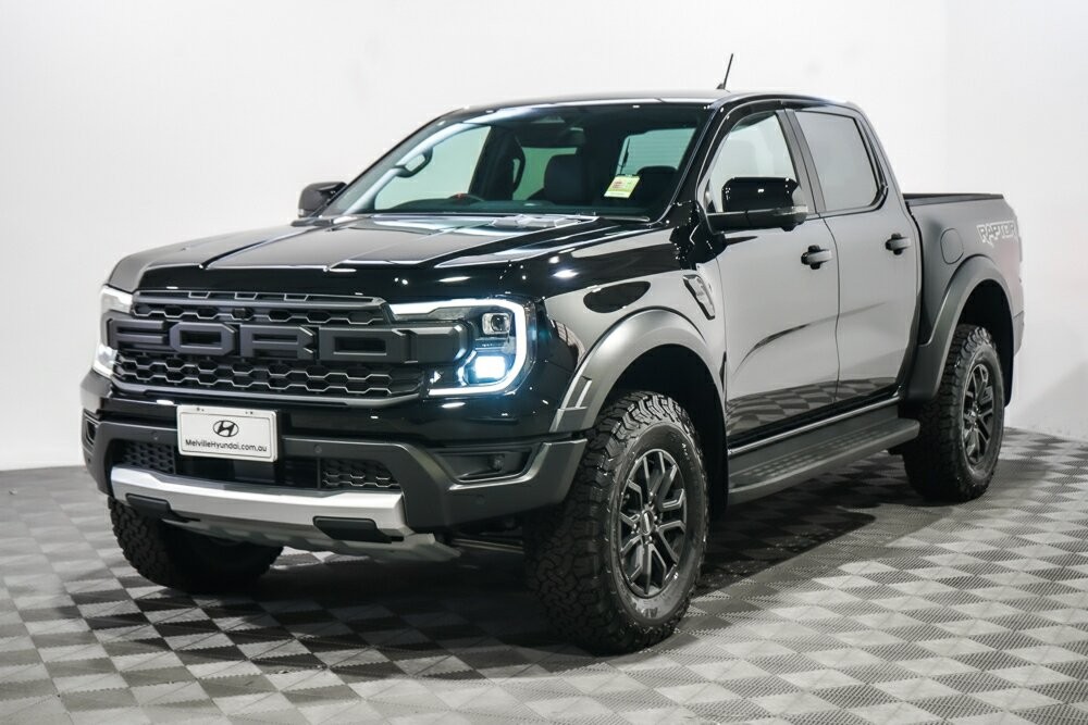 Ford Ranger image 4