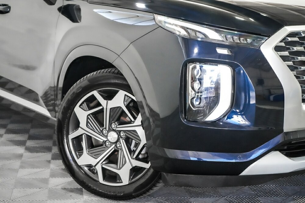 Hyundai Palisade image 2