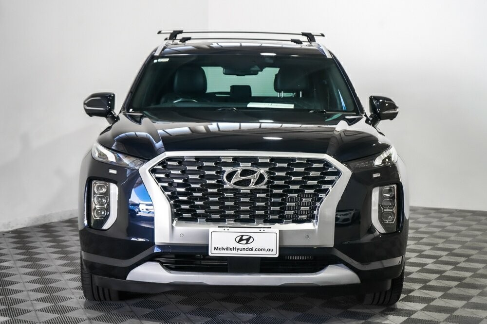 Hyundai Palisade image 3