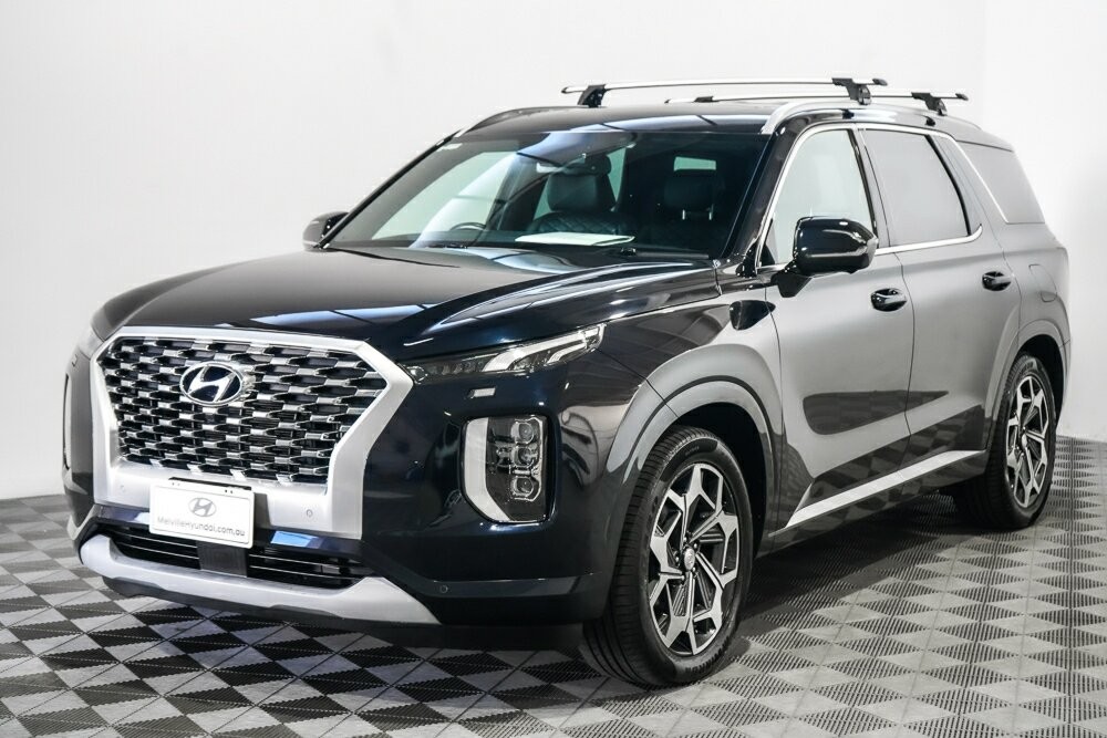 Hyundai Palisade image 4
