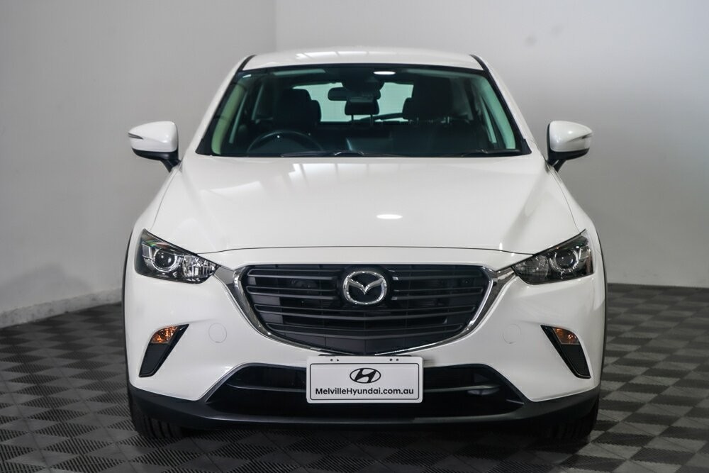 Mazda Cx-3 image 3