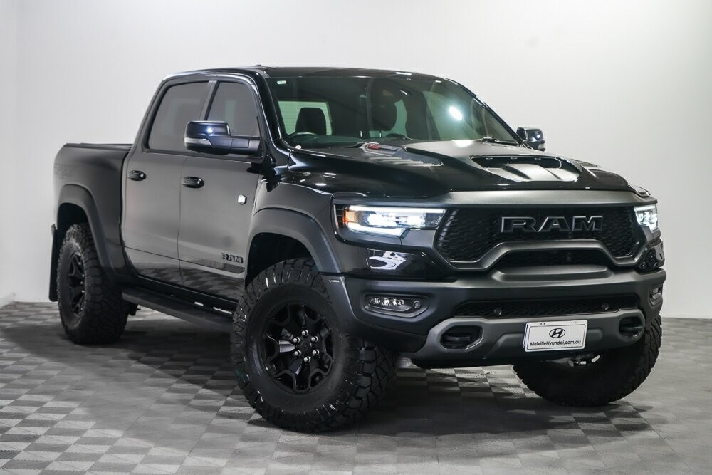 Ram 1500 image 1