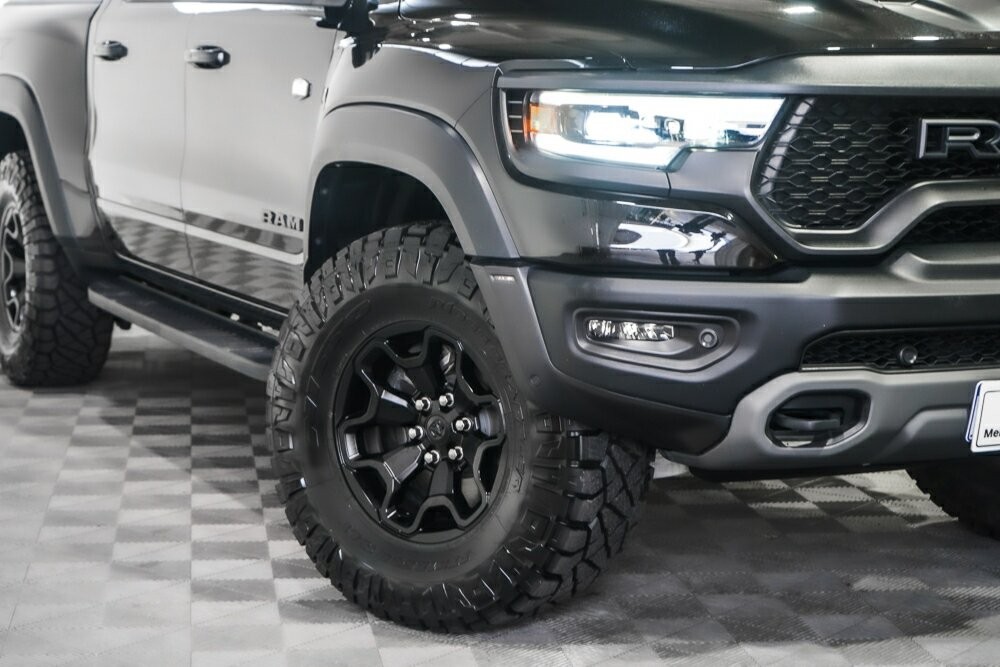 Ram 1500 image 2